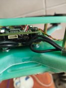 ФПВ ( fpv) Кузнечик