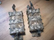 два двойных подсумка   FastMag
