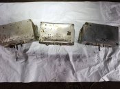 Блок Боршь Герань 2