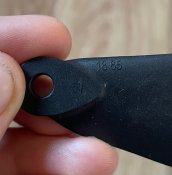 Пропи / пропелери 18 65