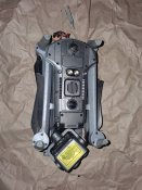 Autel з дефектом