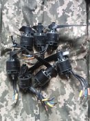 Мотори з під*рських молній