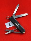 (с 1грн) Мультитул Victorinox Classic SD 58mm №2