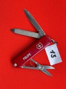 (с 1грн) Мультитул Victorinox Classic SD 58mm...