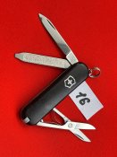 (с 1грн) Мультитул Victorinox Classic SD 58mm...