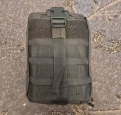 Аптечки повні стандартні