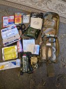 Аптечка відривна мультикам повна