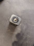 Тепловізійна камера CADDX