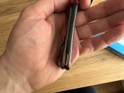 Benchmade Bugout 535BK-4