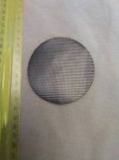 Шеврон вагнерів