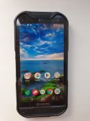 Захищений японський бронесмартфон Kyocera...