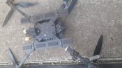 FPV - dron