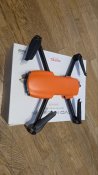 Autel EVO Nano+ orange Premium Bundle