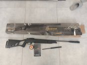 ГВИНТІВКА з добавками
