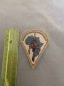 Шеврон орків вагнерів.