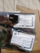 Компас RM3100 Qio-Tek