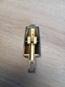 Кришка рукоятки Canik TP9