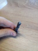 Ммг ударник Canik TP9