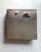 CRPA система навігації БПЛА - TUALAJ 8200 ant...