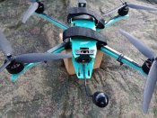 Трофейний "Бумеранг" на дві камери.