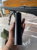 М24 по дозволу.