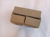 Сумка саперна