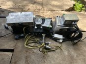 Запчастини шахед