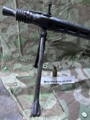MG-42 СХП