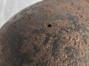 Каска М- 40/ 62