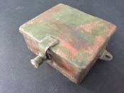 Зип коробка с военной техники ссср