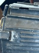 Кекс MG-34, 1941 рік