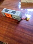 АКБ дрона matrice 4t -4E