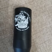 Оптичний приціл ODEON optics 2.5-10×50E
