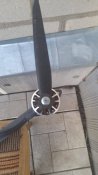 FPV-Dron