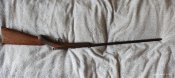 Целевая Винтовка FN Model 1912. 22lr.