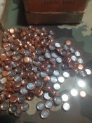 Капсюля центробой