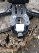 FPV дрон