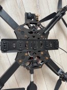 FPV bomber
