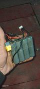 Двигун DLE 55