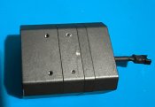 Термальна камера Caddx irc 640
