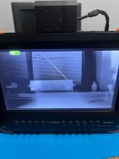 Термальна камера Caddx irc 640