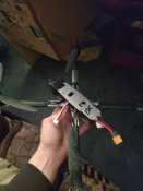 FPV- дрон