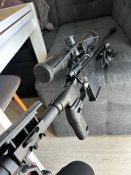 Savage Axis 308