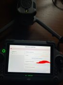 Matrice 4E комплект