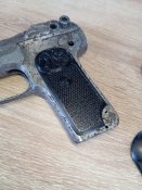 Ммг Browning 1900