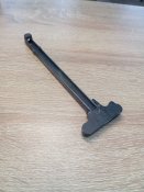 Ручка взводу AR-15