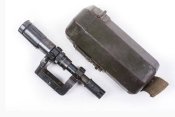 Футляр прицілу ZF-41