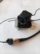 DJI O4 Air Unit Pro