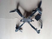 FPV Під*рський ФПВ ВТ 40