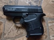 Стартовий пістолет Blow Mini 9